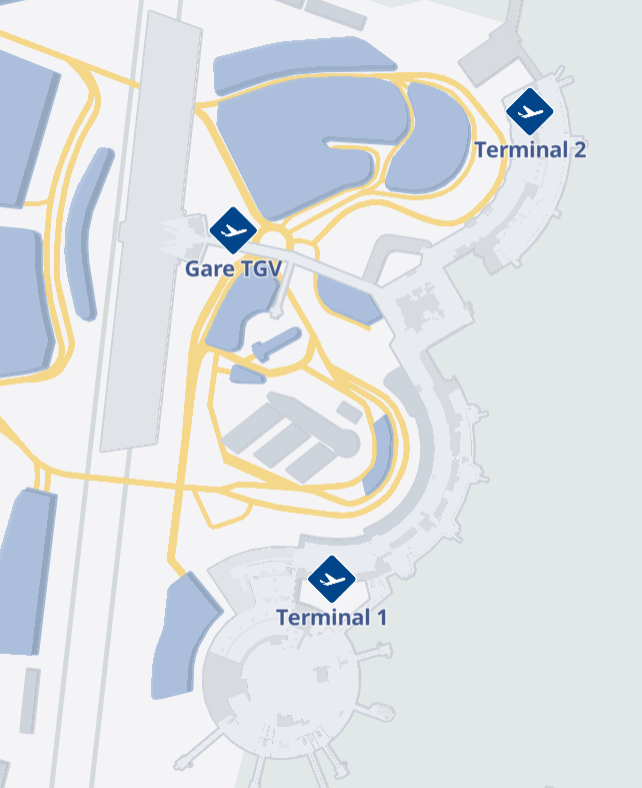 plan-a-roport-lyon-saint-exupery-lyon-a-roport